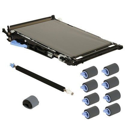 HP cb463a LaserJet CM6040 transfer kit