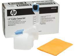 HP CE254A Toner Collection Unit, Genuine OEM